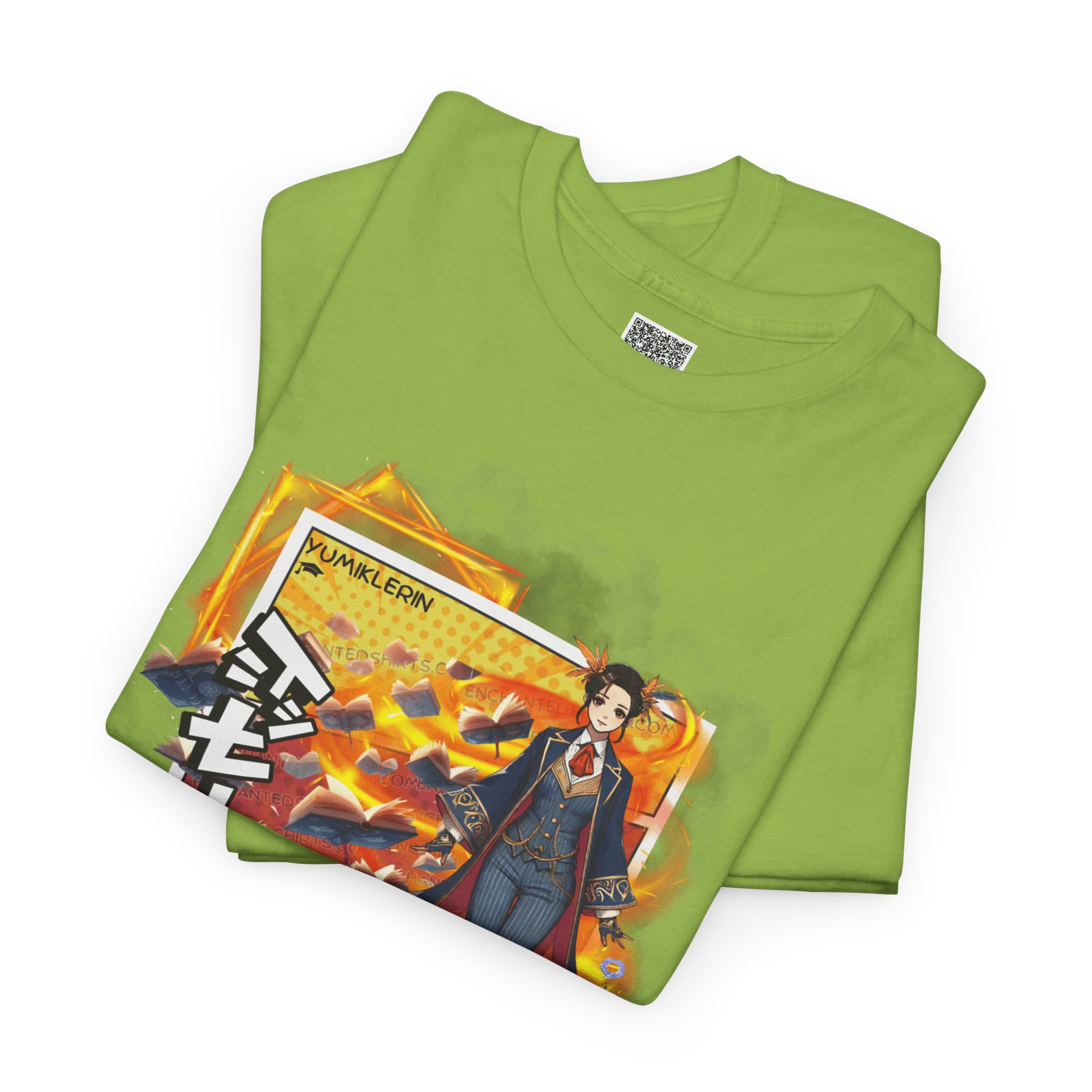 Normal Collectibles Avatar | First Drop Edition Exclusive - Yumiklerin - Image 9