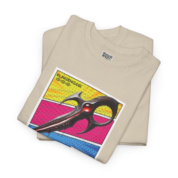 Legendary Collectibles Gear | First Drop Edition Exclusive - Klingengabi - Image 3