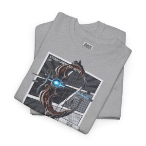 Normal Collectibles Gear | First Drop Edition Exclusive - StormPiercer Bow - Image 4