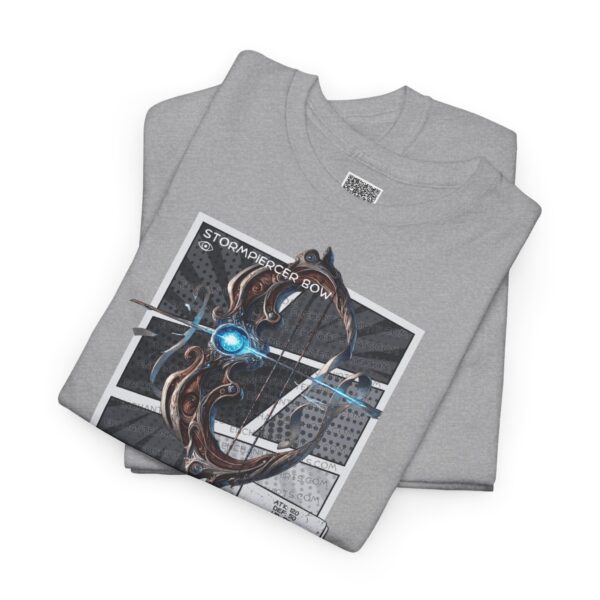 Normal Collectibles Gear | First Drop Edition Exclusive - StormPiercer Bow - Image 4