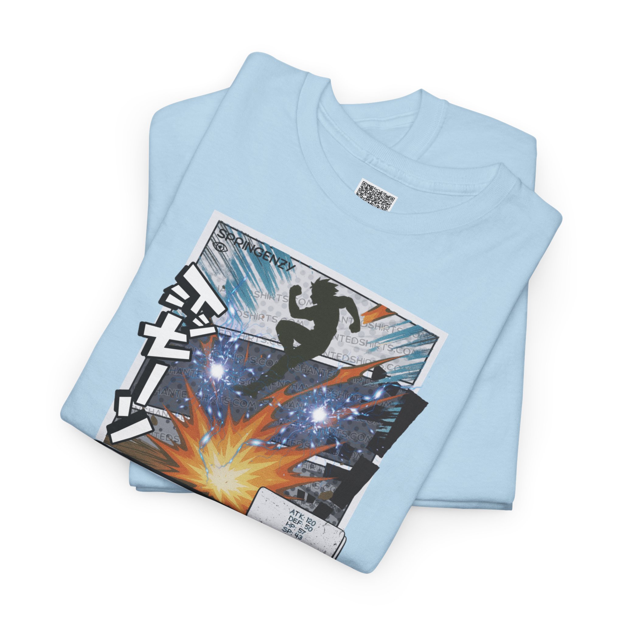 Normal Collectibles Skill | First Drop Edition Exclusive - Springenzy - Image 11