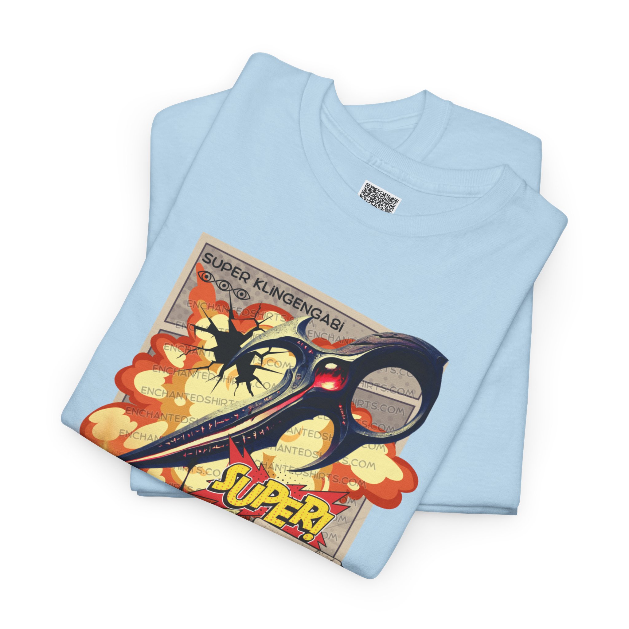 Legendary Collectibles Gear | First Drop Edition Exclusive - Super Klingengabi - Image 11