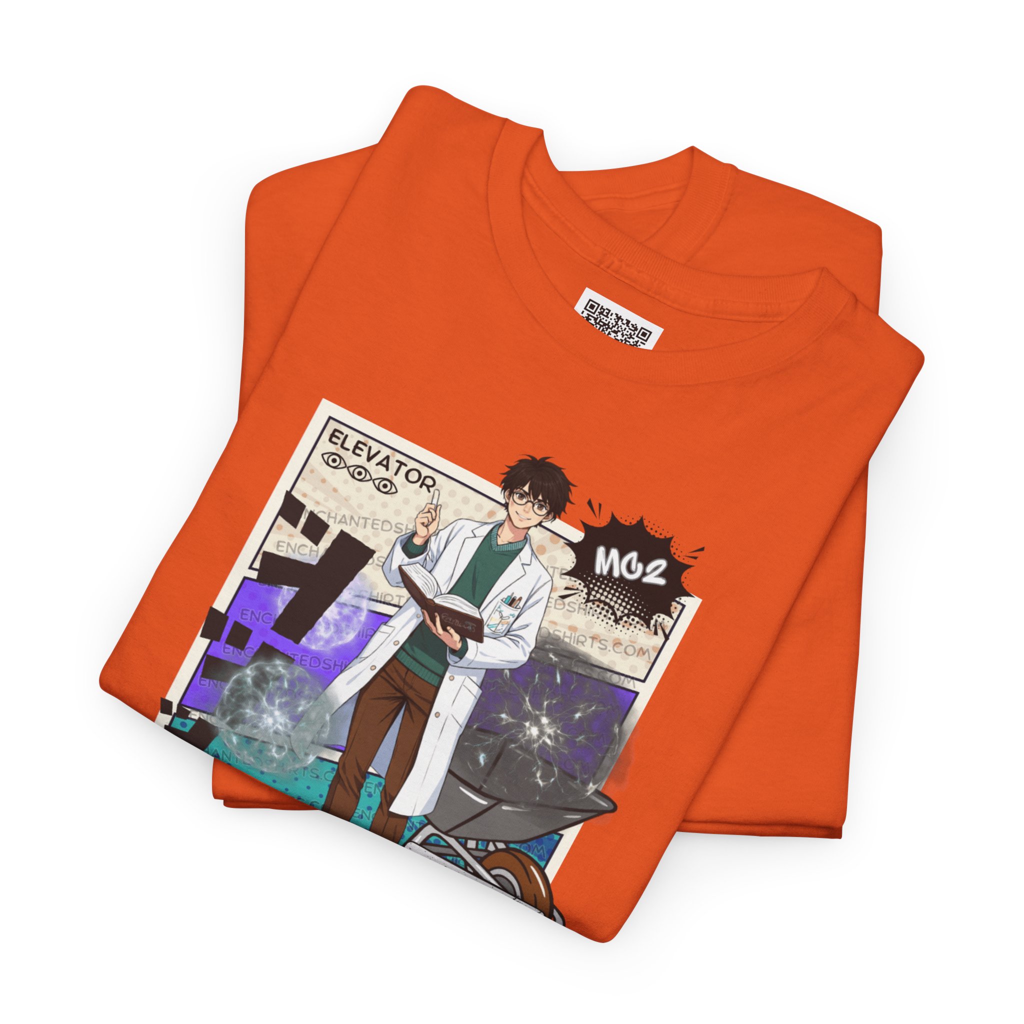 [COLLECTIBLES][NEW YEAR 2026 EDITION][AVATAR][LEGENDARY] - Elevator - Image 6