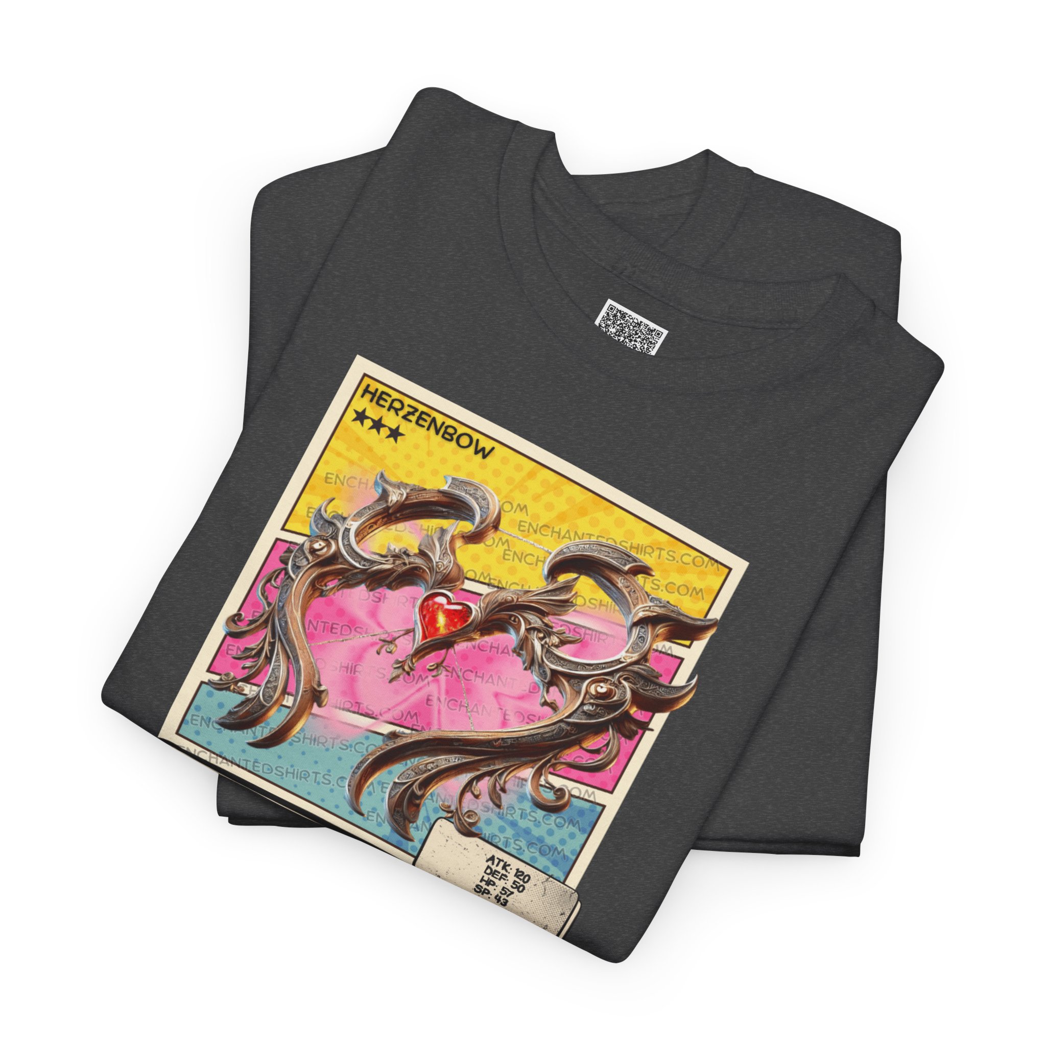 Legendary Collectibles Gear | First Drop Edition Exclusive - Herzen Bow - Image 10