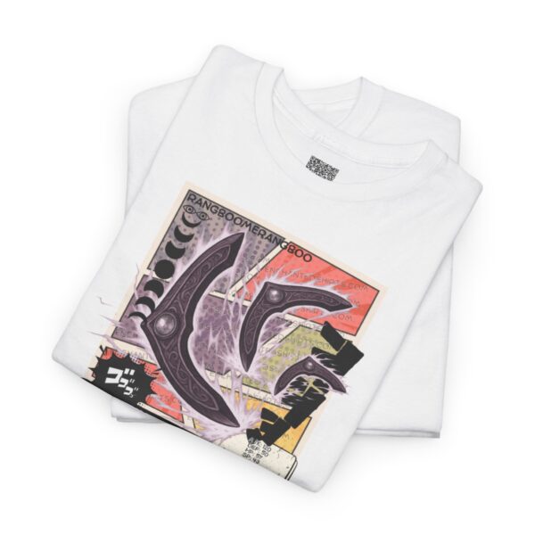 Epic Collectibles Gear | First Drop Edition Exclusive - RangBoomerangBoo