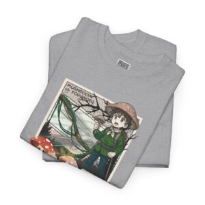 Normal Collectibles Avatar | First Drop Edition Exclusive - Mushroom Foranger - Image 4