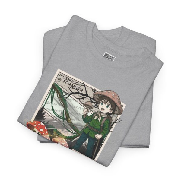 Normal Collectibles Avatar | First Drop Edition Exclusive - Mushroom Foranger - Image 4