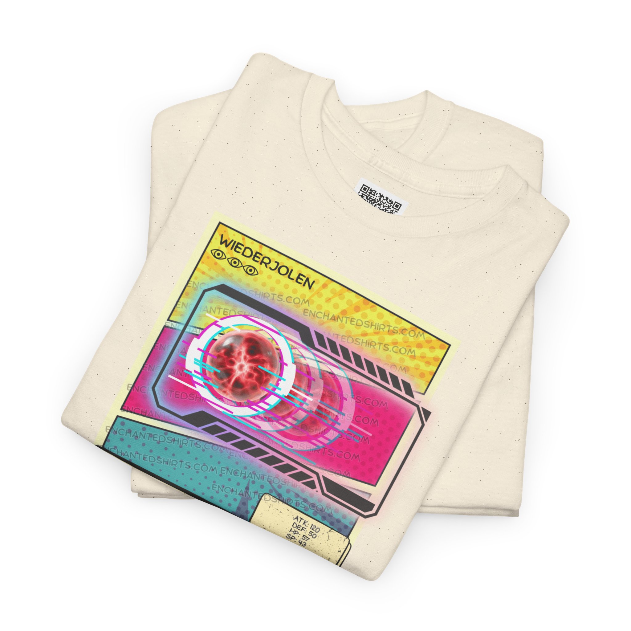 Legendary Collectibles Gear | New Year Edition Exclusive - Wiederjolen - Image 8