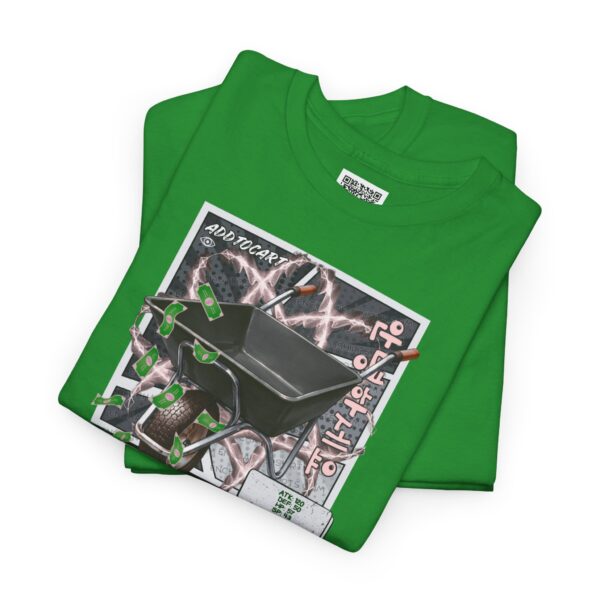 Normal Collectibles Gear | New Year Edition Exclusive - Addtocart - Image 11