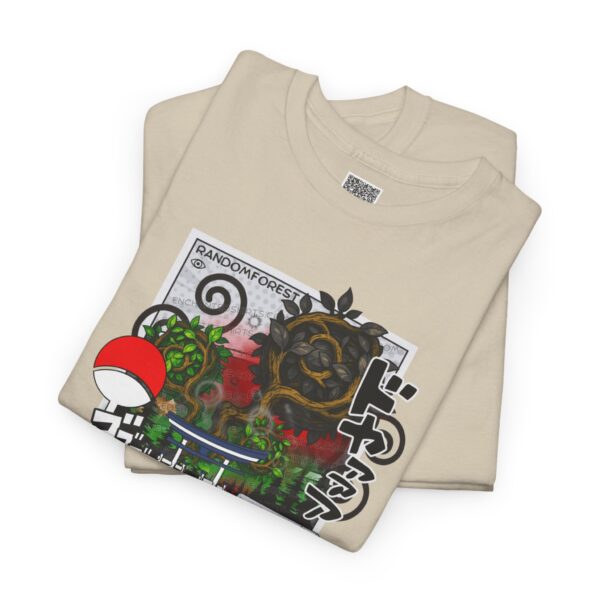 Normal Collectibles Skill | First Drop Edition Exclusive - Random Forest - Image 3