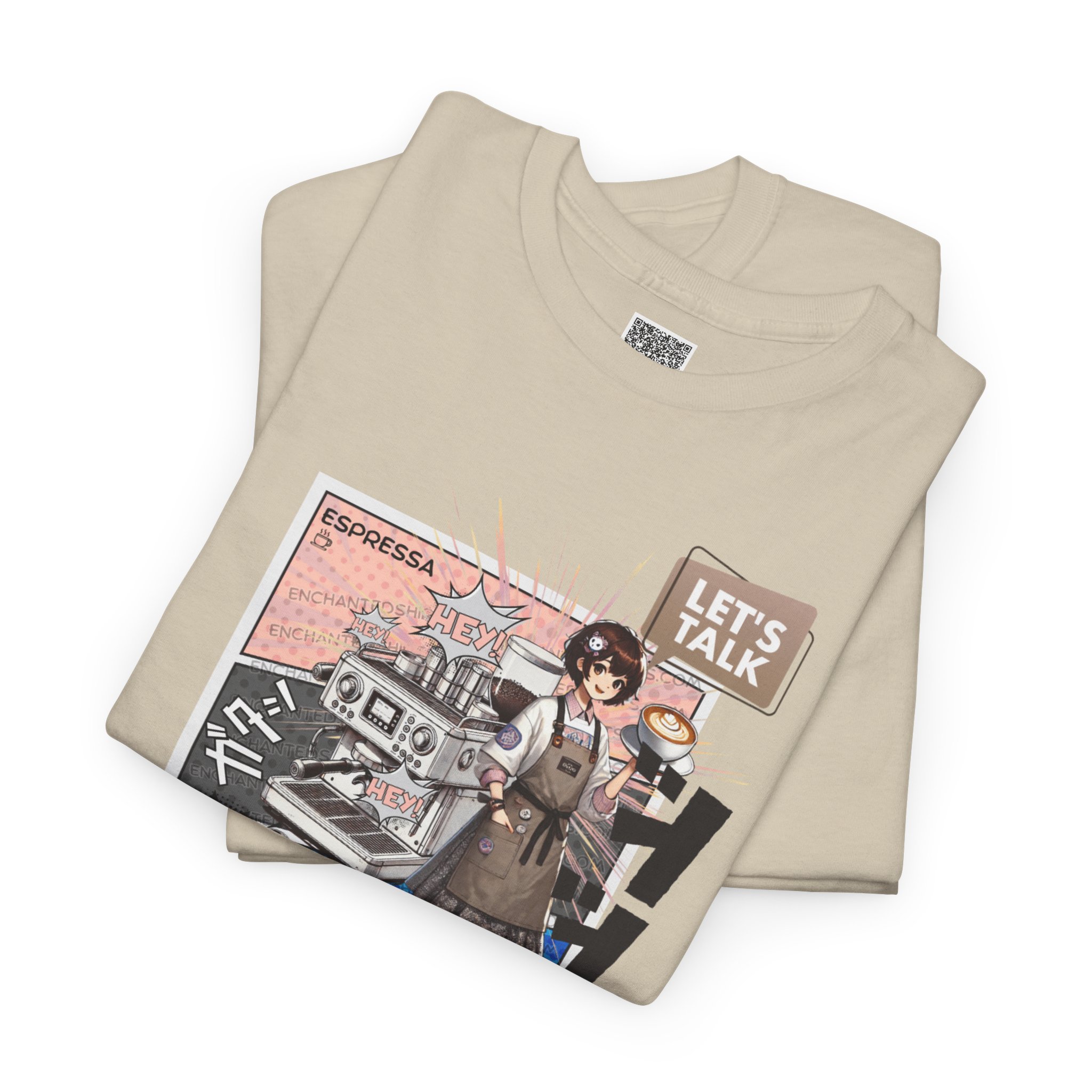 Normal Collectibles Avatar | First Drop Edition Exclusive - Espressa - Image 3