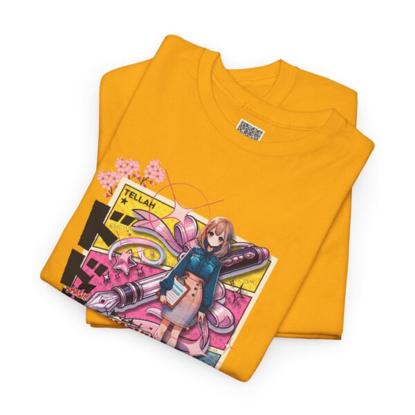 Normal Collectibles Avatar | First Drop Edition Exclusive - Tellah - Image 5