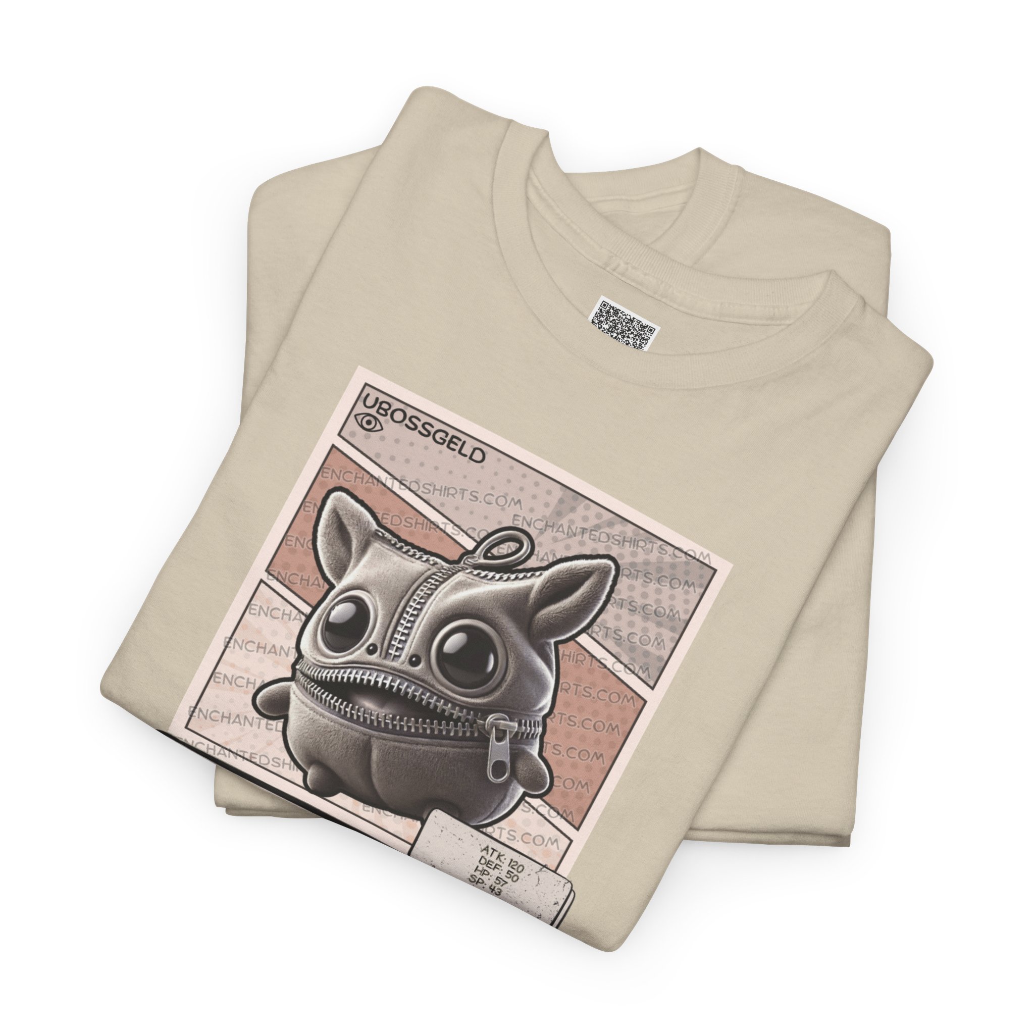 Normal Collectibles Stranger | First Drop Edition Exclusive - UBossGeld - Image 3