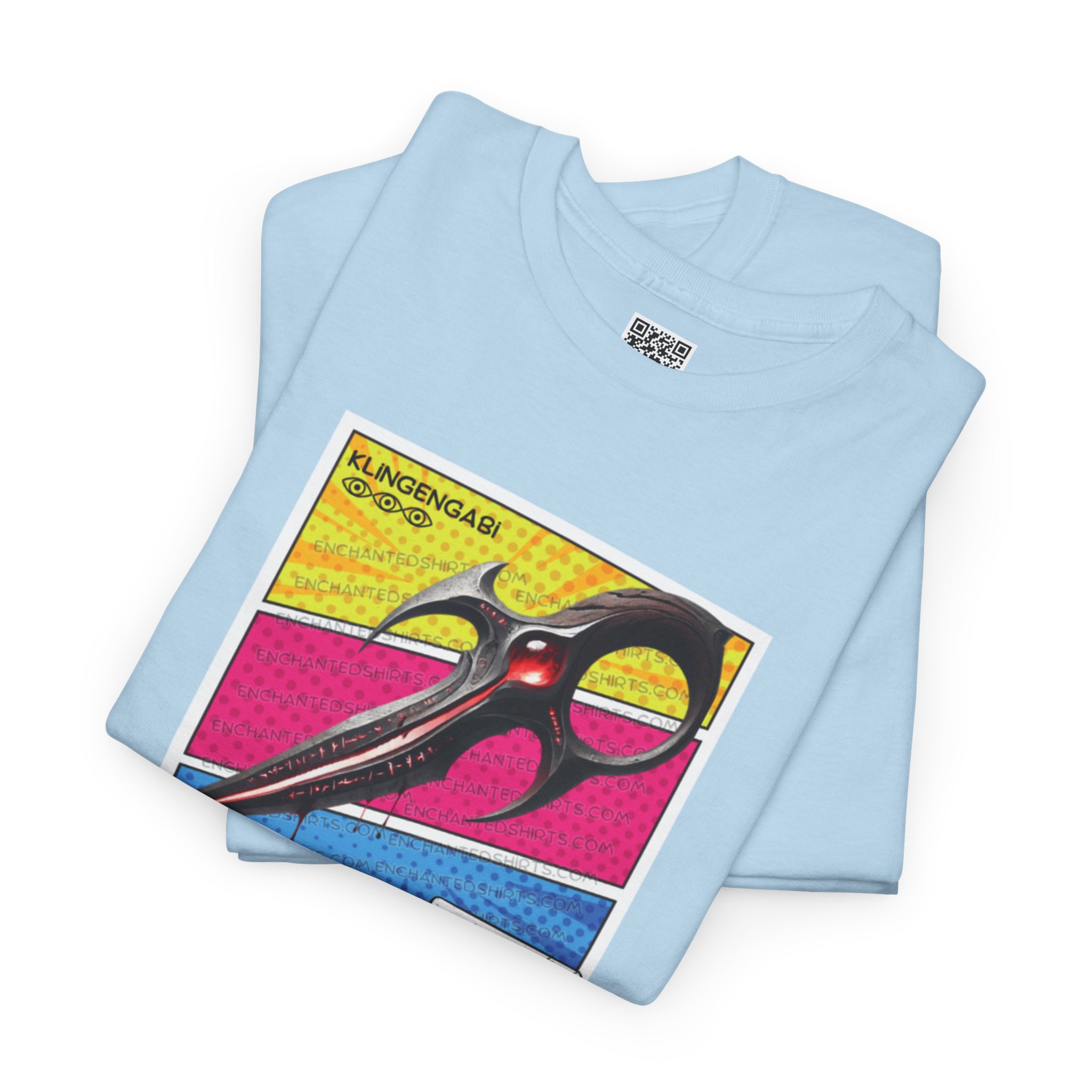 Legendary Collectibles Gear | First Drop Edition Exclusive - Klingengabi - Image 11