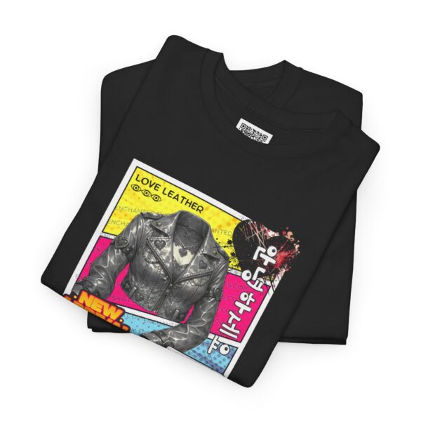 Legendary Collectibles Gear | Valentines Edition Exclusive - Love Leather - Image 2