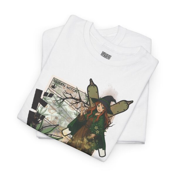 Normal Collectibles Avatar | First Drop Edition Exclusive - Green Witch