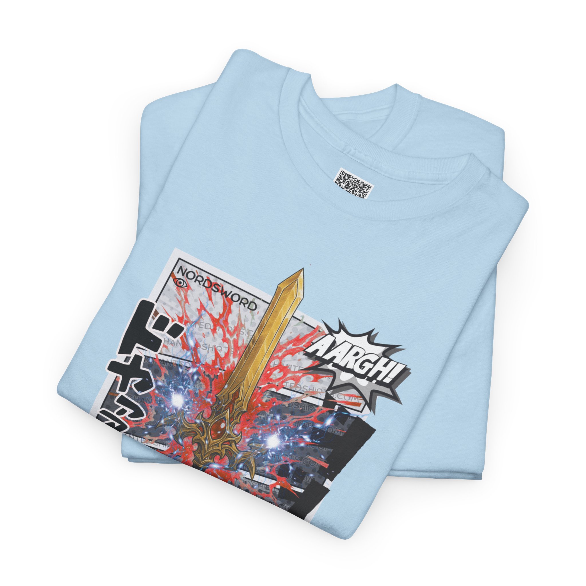 Normal Collectibles Gear | First Drop Edition Exclusive - Nordsword - Image 11