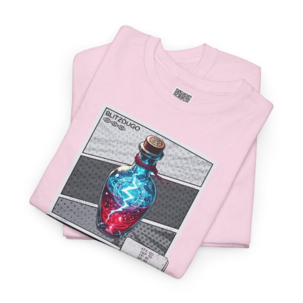 Legendary Collectibles Skill | First Drop Edition Exclusive - Blitzdugo - Image 14