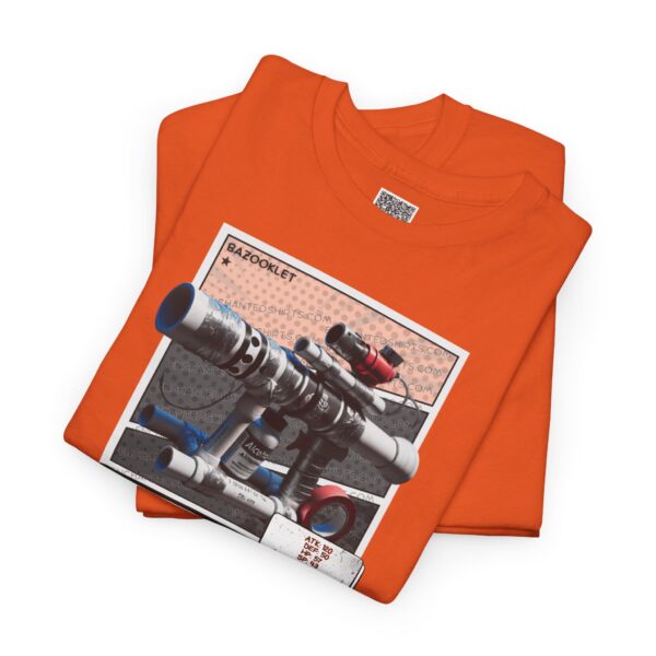 Normal Collectibles Gear | First Drop Edition Exclusive - Bazooklet - Image 6