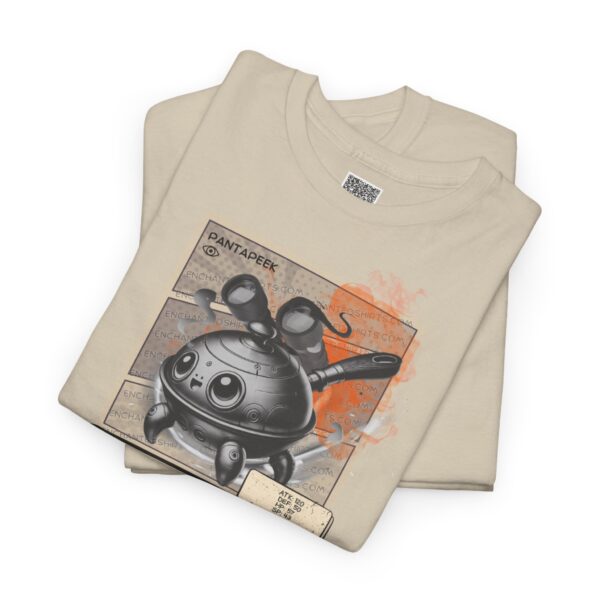 Normal Collectibles Stranger | First Drop Edition Exclusive - Pantapeek - Image 3