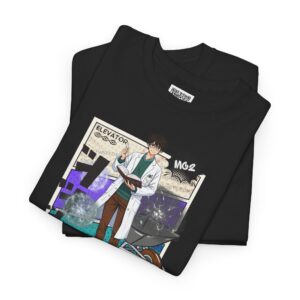 Legendary Collectibles Avatar | New Year Edition Exclusive - Elevator - Image 2