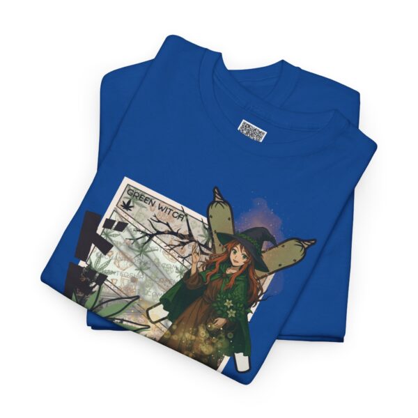 Normal Collectibles Avatar | First Drop Edition Exclusive - Green Witch - Image 12