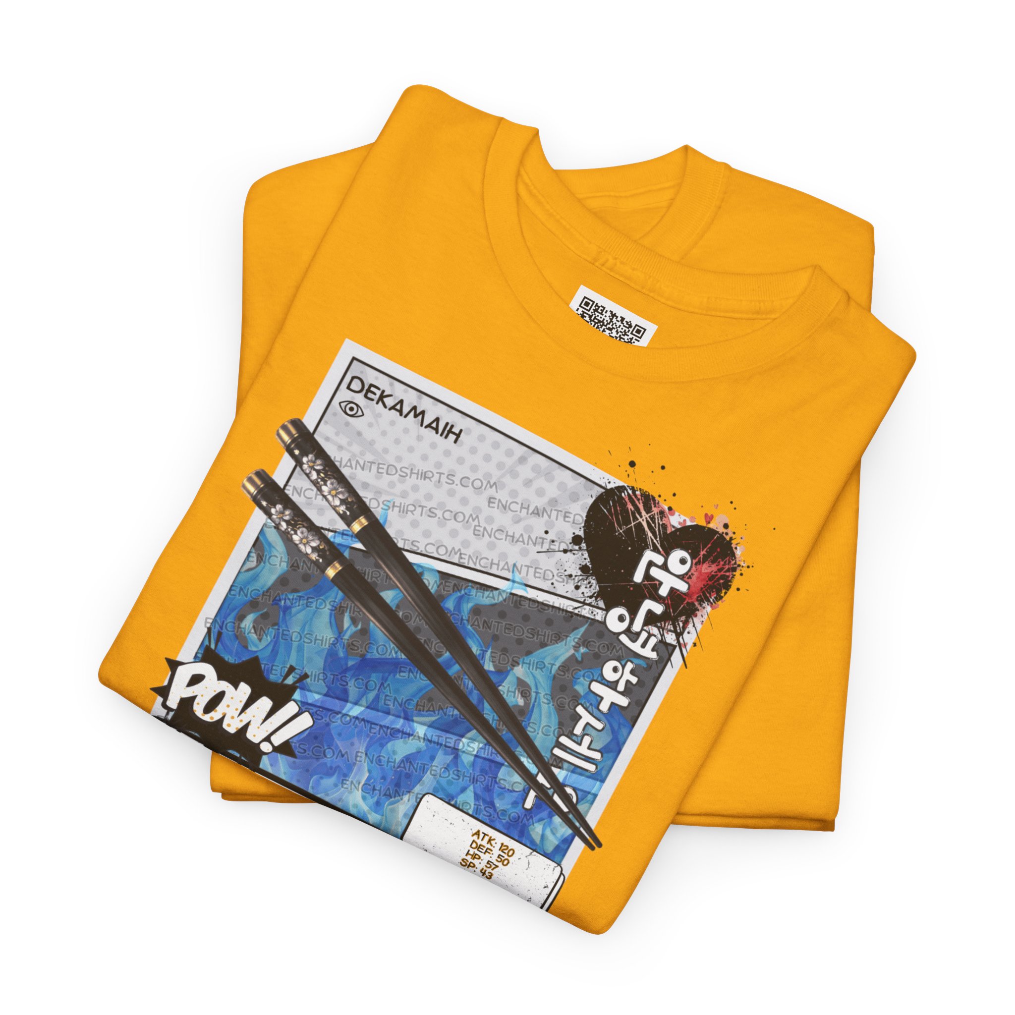 [COLLECTIBLES][VALENTINES 2026 EDITION][GEAR][LEGENDARY] - Dekamaih - Image 5