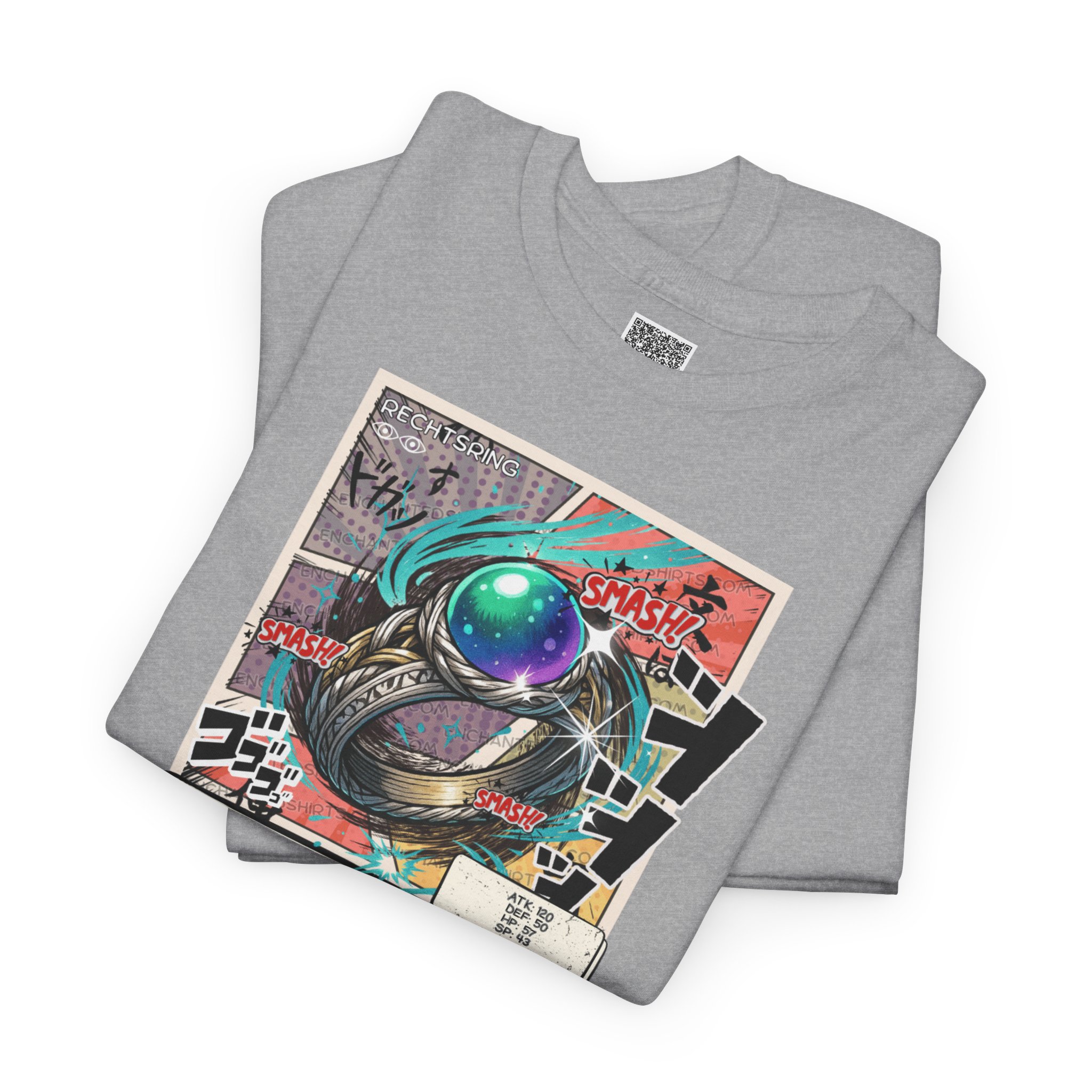 Epic Collectibles Gear | First Drop Edition Exclusive - Rechtsring - Image 4