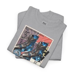 Epic Collectibles Gear | First Drop Edition Exclusive - Stormstride Greaves - Image 4