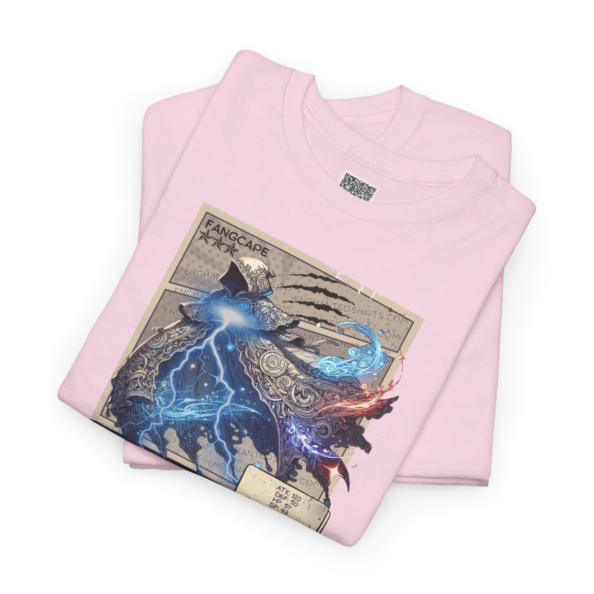 Legendary Collectibles Gear | First Drop Edition Exclusive - Fangcape - Image 14