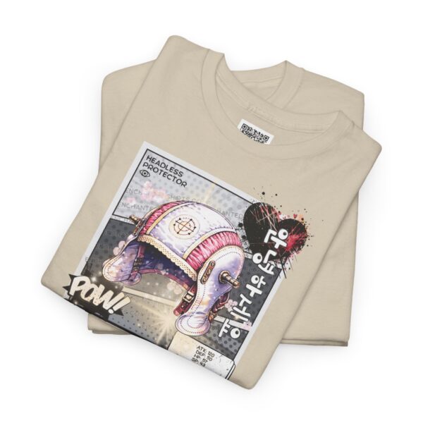 [COLLECTIBLES][VALENTINES 2026 EDITION][GEAR][NORMAL] - Headless Protector - Image 3