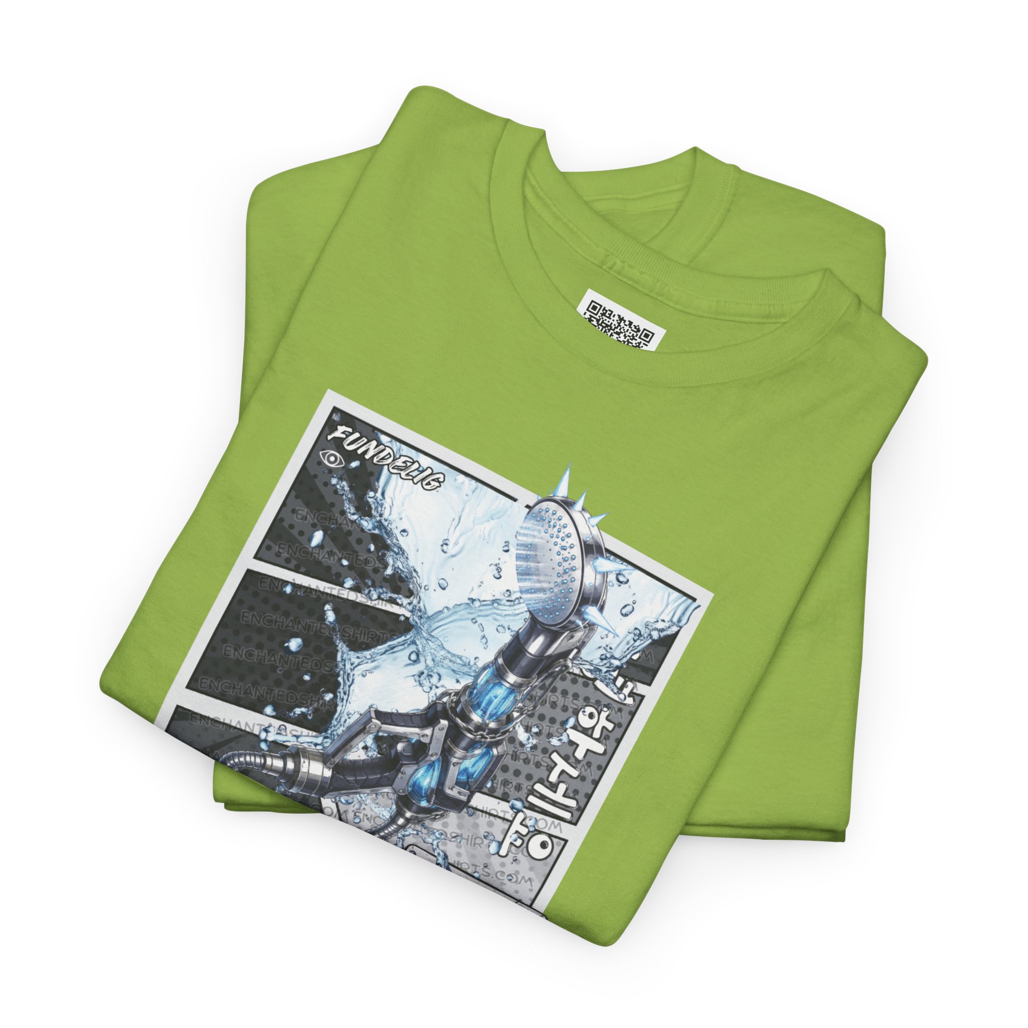 [COLLECTIBLES][NEW YEAR 2026 EDITION][GEAR][NORMAL] - Fundelig - Image 7