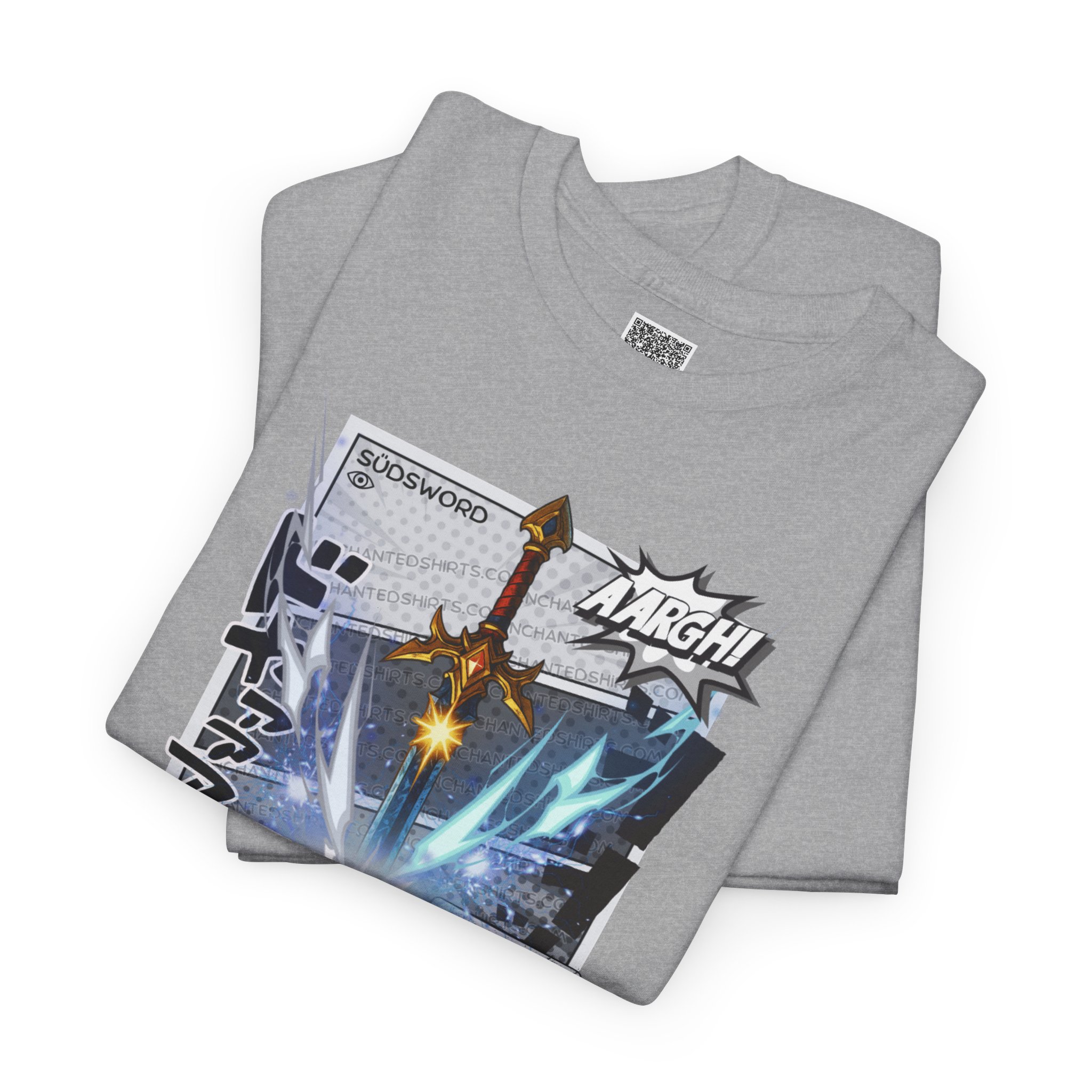 Normal Collectibles Gear | First Drop Edition Exclusive - Südsword - Image 4