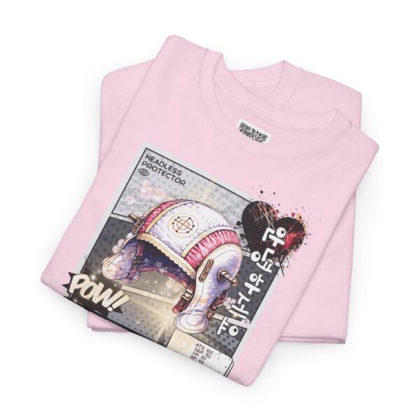 [COLLECTIBLES][VALENTINES 2026 EDITION][GEAR][NORMAL] - Headless Protector - Image 15