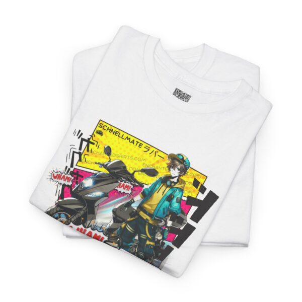 Normal Collectibles Avatar | First Drop Edition Exclusive - Schnellmate