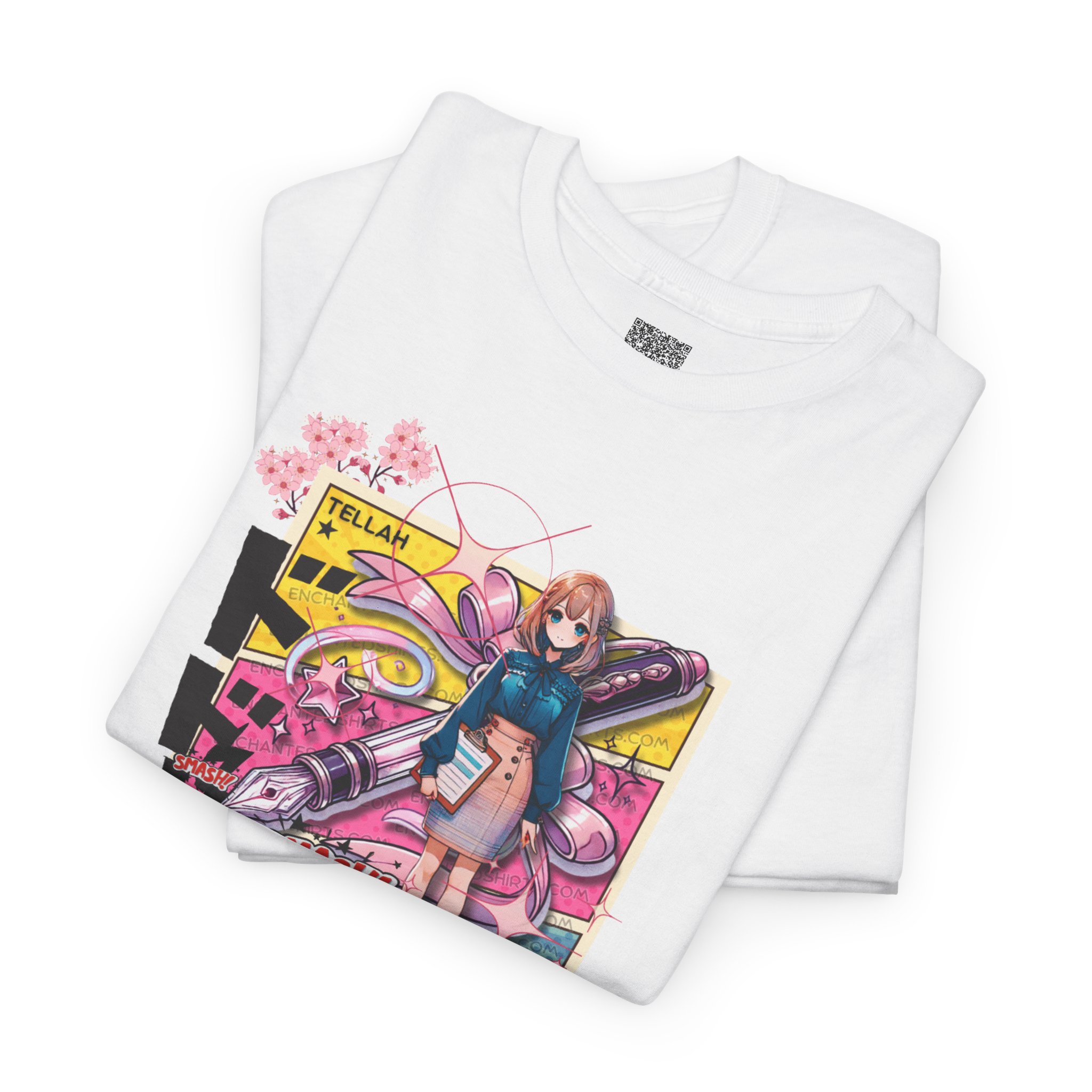 Normal Collectibles Avatar | First Drop Edition Exclusive - Tellah - Image 1