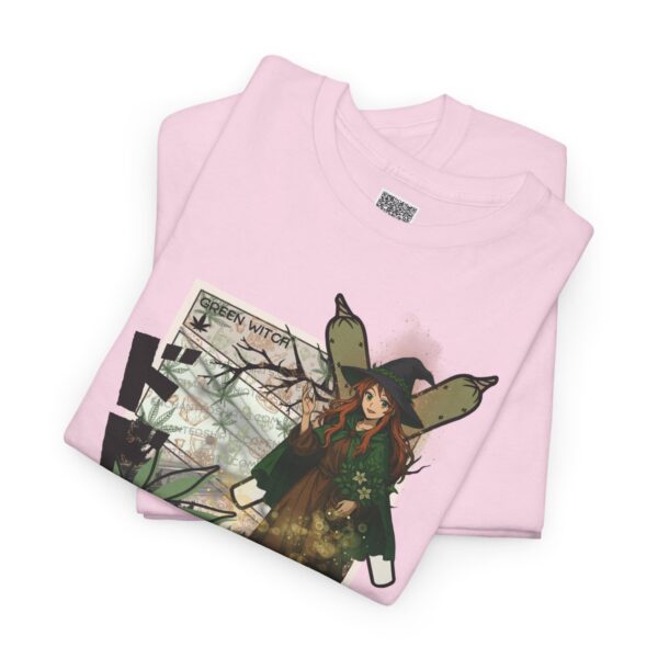 Normal Collectibles Avatar | First Drop Edition Exclusive - Green Witch - Image 14