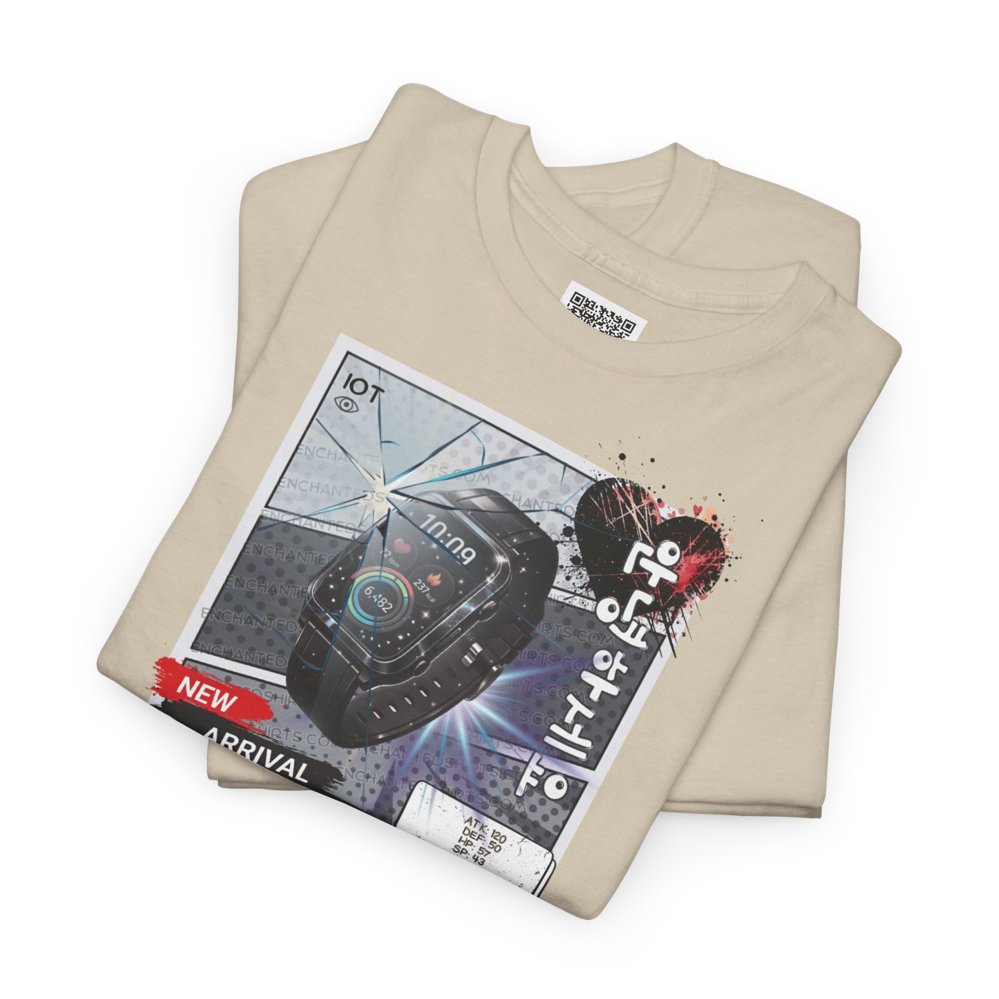 [COLLECTIBLES][VALENTINES 2026 EDITION][GEAR][NORMAL] - IOT - Image 3