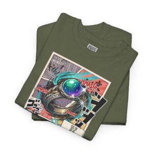 Epic Collectibles Gear | First Drop Edition Exclusive - Rechtsring - Image 8