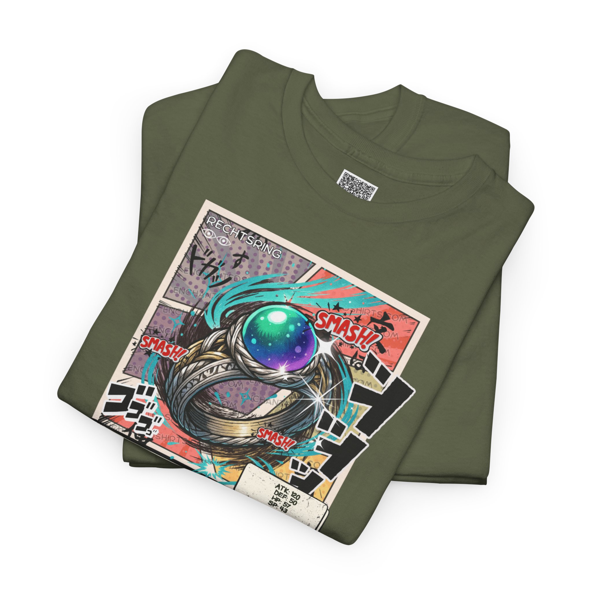 Epic Collectibles Gear | First Drop Edition Exclusive - Rechtsring - Image 8