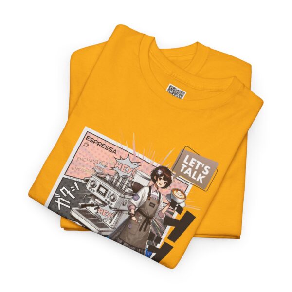 Normal Collectibles Avatar | First Drop Edition Exclusive - Espressa - Image 5