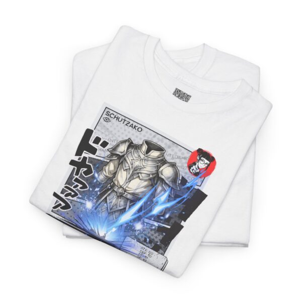 [COLLECTIBLES][FIRST DROP EDITION][GEAR][NORMAL] - Schutzako