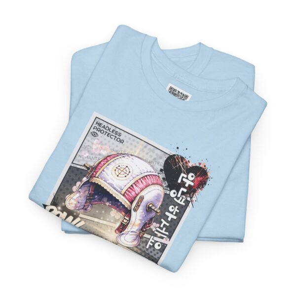 Normal Collectibles Gear | Valentines Edition Exclusive - Headless Protector - Image 12