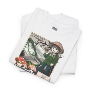 [COLLECTIBLES][FIRST DROP EDITION][AVATAR][NORMAL] - Mushroom Foranger - Image 1