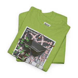 Normal Collectibles Gear | New Year Edition Exclusive - Addtocart - Image 10