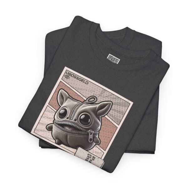 Normal Collectibles Stranger | First Drop Edition Exclusive - UBossGeld - Image 10