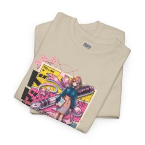 Normal Collectibles Avatar | First Drop Edition Exclusive - Tellah - Image 3