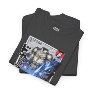 Normal Collectibles Gear | First Drop Edition Exclusive - Schutzako - Image 10