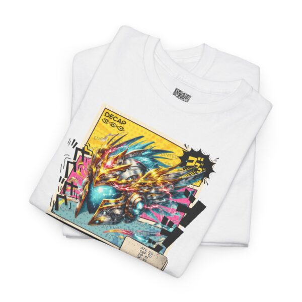 Legendary Collectibles Gear | First Drop Edition Exclusive - Decap