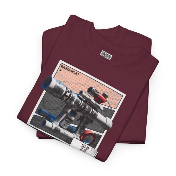 Normal Collectibles Gear | First Drop Edition Exclusive - Bazooklet - Image 7